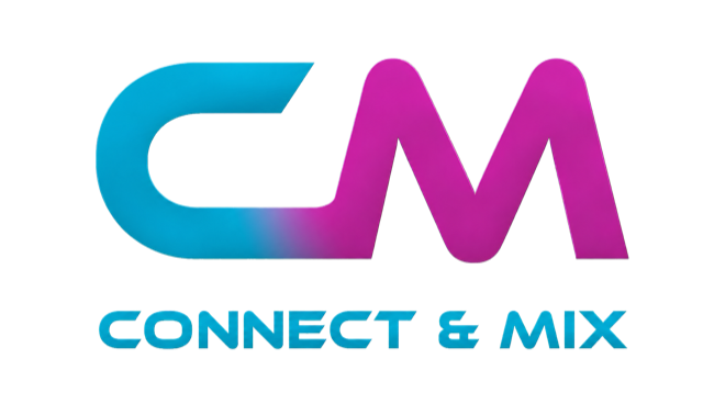 Connect & Mix